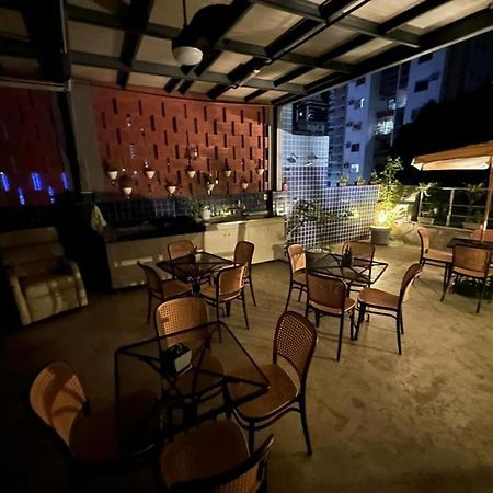 Studio 101 | Wifi 600Mb | Residencial Jc, Um Lugar Para Ficar. Belém Eksteriør bilde