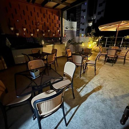 Studio 101 | Wifi 600Mb | Residencial Jc, Um Lugar Para Ficar. Belém Eksteriør bilde