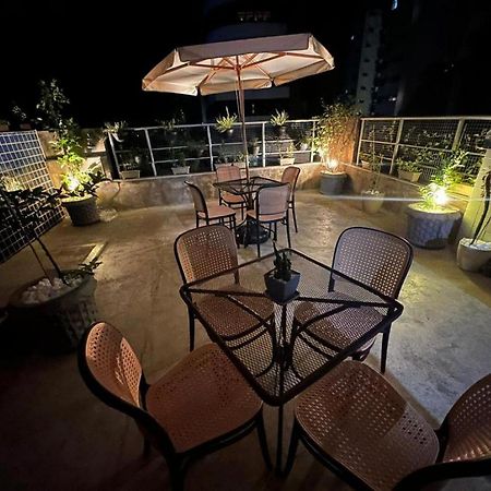 Studio 101 | Wifi 600Mb | Residencial Jc, Um Lugar Para Ficar. Belém Eksteriør bilde