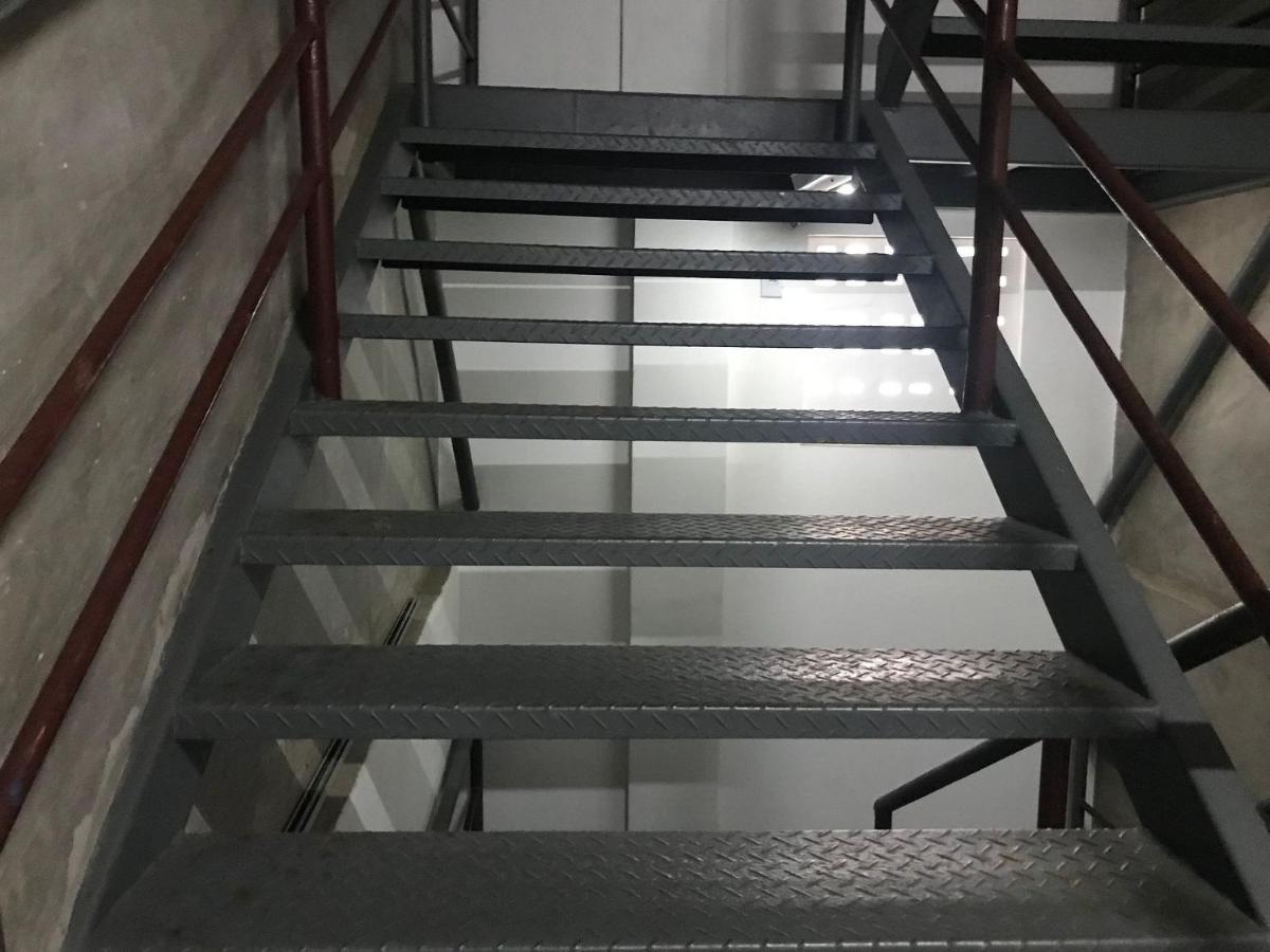 Studio 101 | Wifi 600Mb | Residencial Jc, Um Lugar Para Ficar. Belém Eksteriør bilde