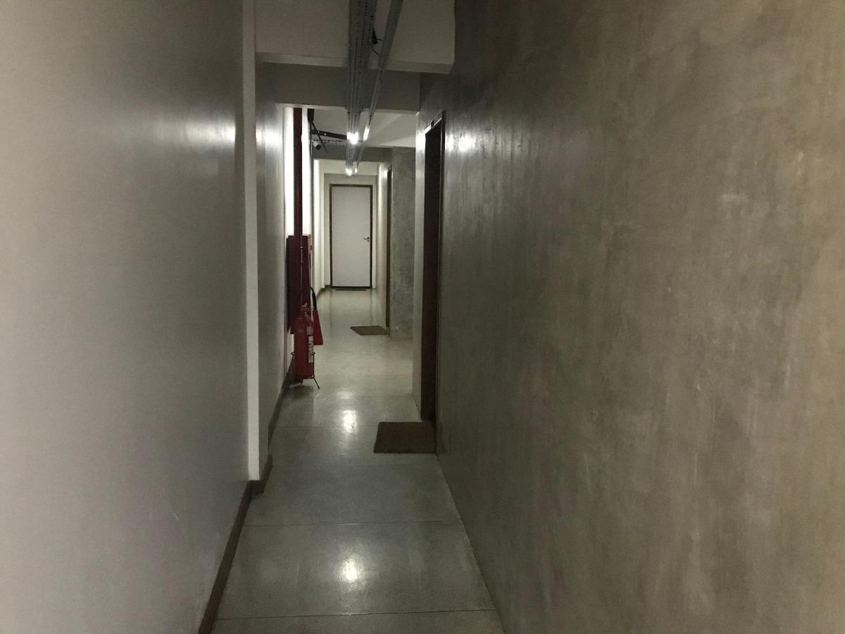 Studio 101 | Wifi 600Mb | Residencial Jc, Um Lugar Para Ficar. Belém Eksteriør bilde