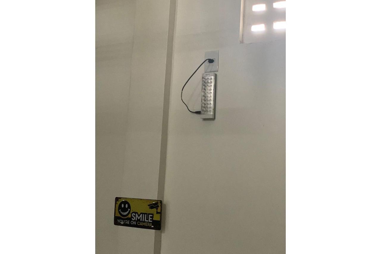 Studio 101 | Wifi 600Mb | Residencial Jc, Um Lugar Para Ficar. Belém Eksteriør bilde