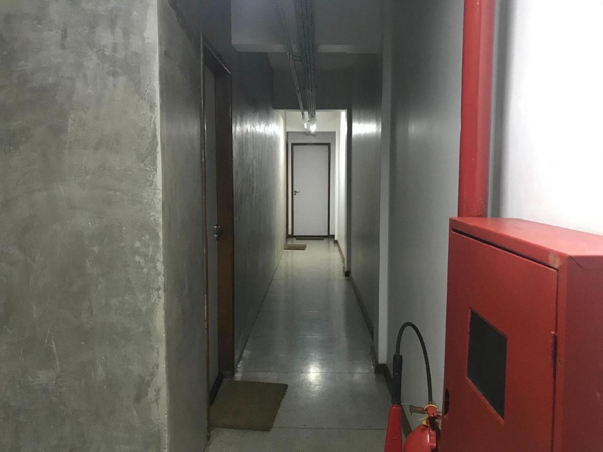 Studio 101 | Wifi 600Mb | Residencial Jc, Um Lugar Para Ficar. Belém Eksteriør bilde