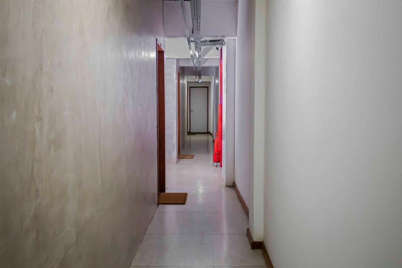 Studio 101 | Wifi 600Mb | Residencial Jc, Um Lugar Para Ficar. Belém Eksteriør bilde