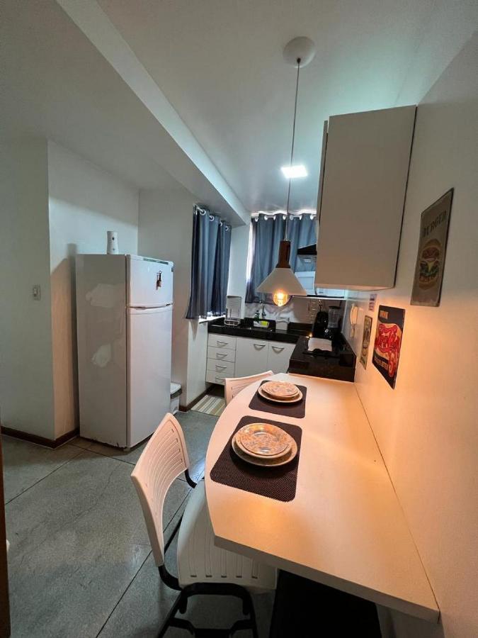 Studio 101 | Wifi 600Mb | Residencial Jc, Um Lugar Para Ficar. Belém Eksteriør bilde