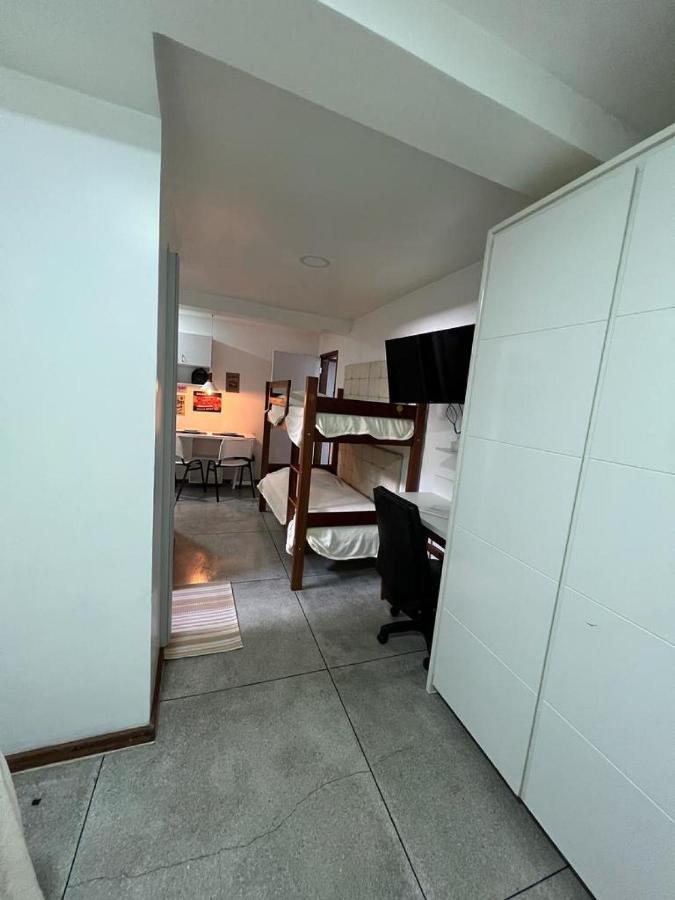 Studio 101 | Wifi 600Mb | Residencial Jc, Um Lugar Para Ficar. Belém Eksteriør bilde