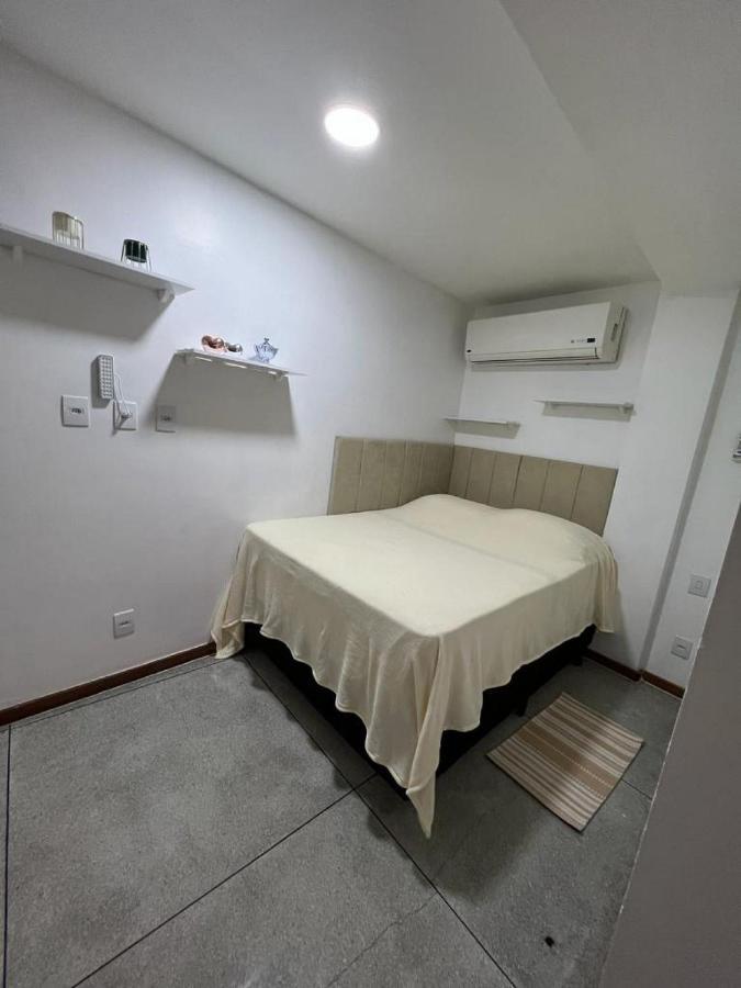 Studio 101 | Wifi 600Mb | Residencial Jc, Um Lugar Para Ficar. Belém Eksteriør bilde