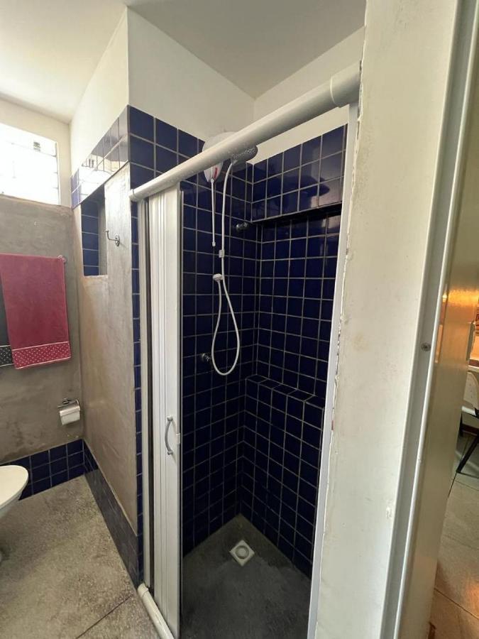 Studio 101 | Wifi 600Mb | Residencial Jc, Um Lugar Para Ficar. Belém Eksteriør bilde