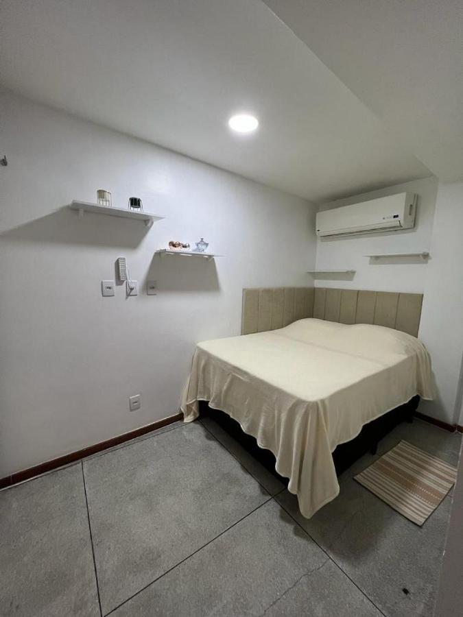 Studio 101 | Wifi 600Mb | Residencial Jc, Um Lugar Para Ficar. Belém Eksteriør bilde