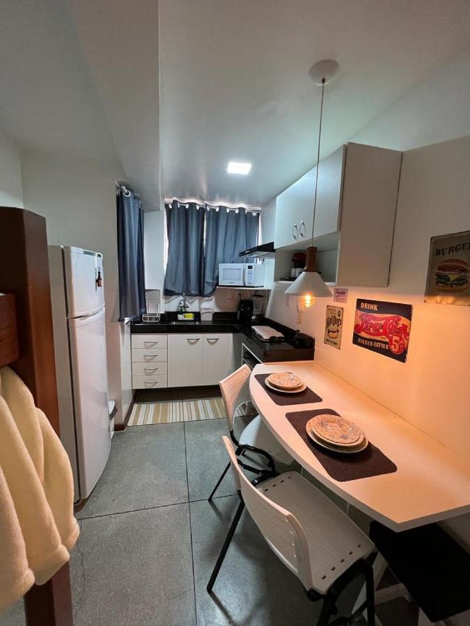Studio 101 | Wifi 600Mb | Residencial Jc, Um Lugar Para Ficar. Belém Eksteriør bilde