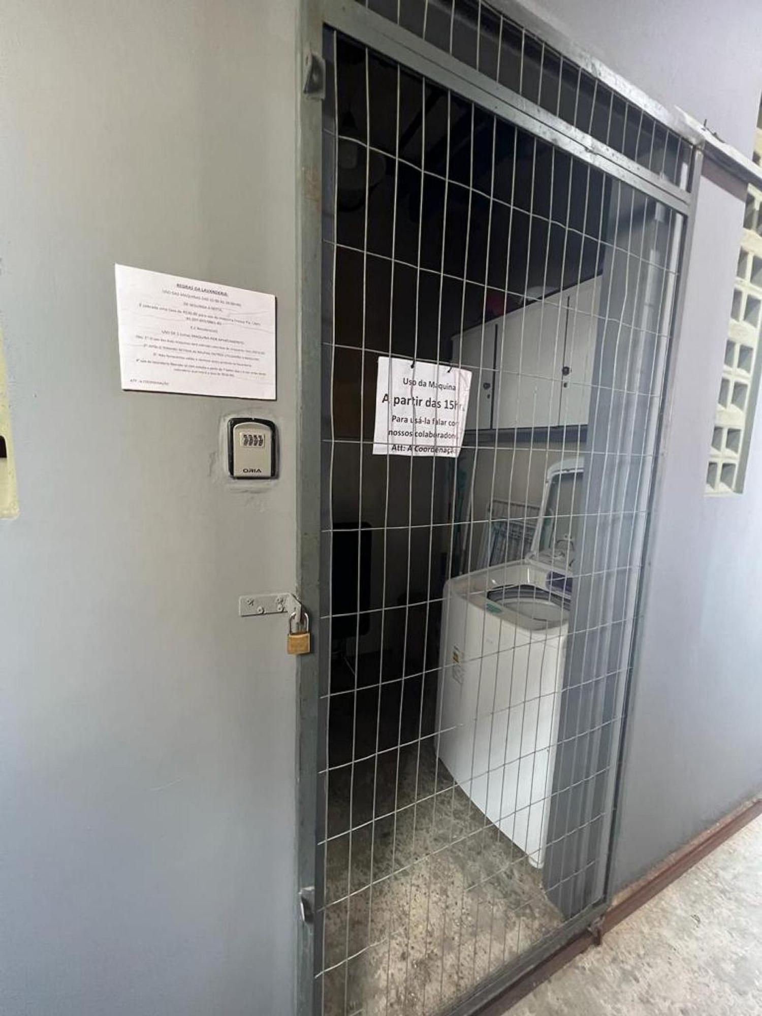 Studio 101 | Wifi 600Mb | Residencial Jc, Um Lugar Para Ficar. Belém Eksteriør bilde