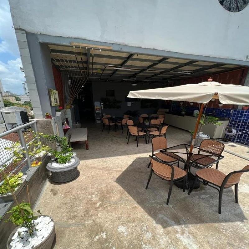 Studio 101 | Wifi 600Mb | Residencial Jc, Um Lugar Para Ficar. Belém Eksteriør bilde
