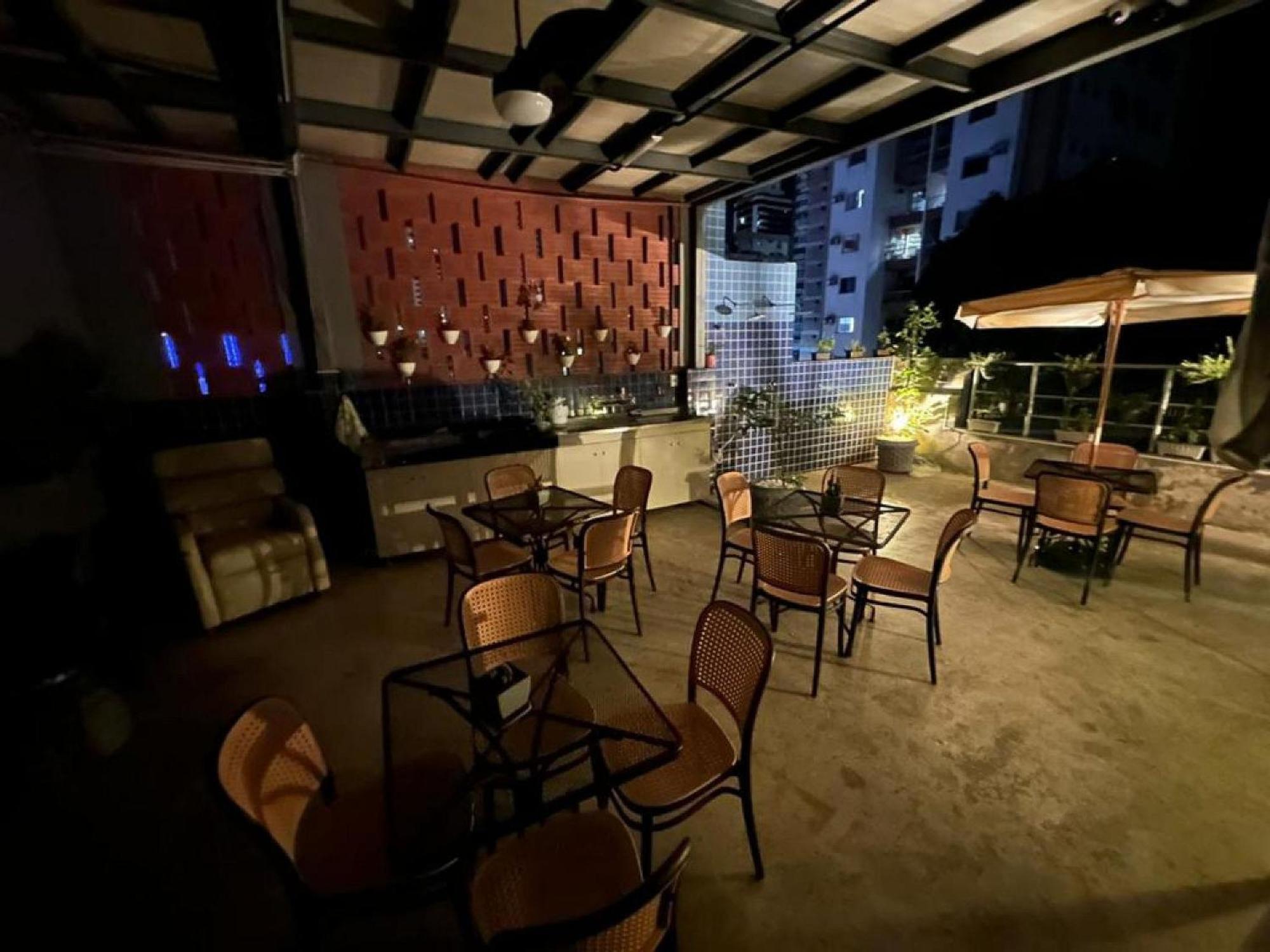 Studio 101 | Wifi 600Mb | Residencial Jc, Um Lugar Para Ficar. Belém Eksteriør bilde