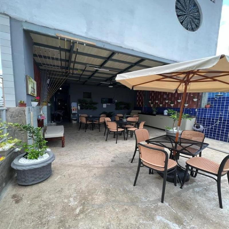Studio 101 | Wifi 600Mb | Residencial Jc, Um Lugar Para Ficar. Belém Eksteriør bilde