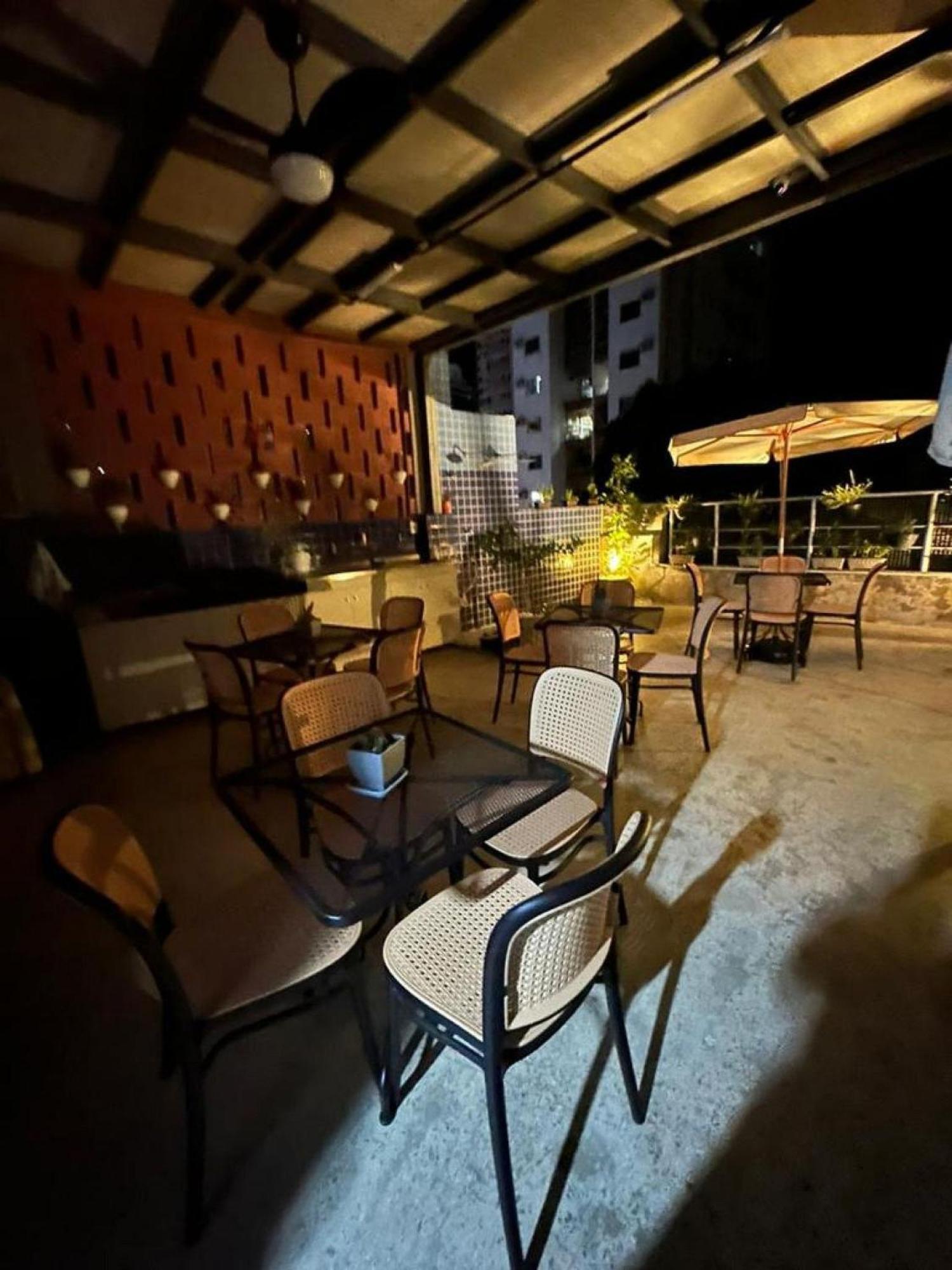 Studio 101 | Wifi 600Mb | Residencial Jc, Um Lugar Para Ficar. Belém Eksteriør bilde