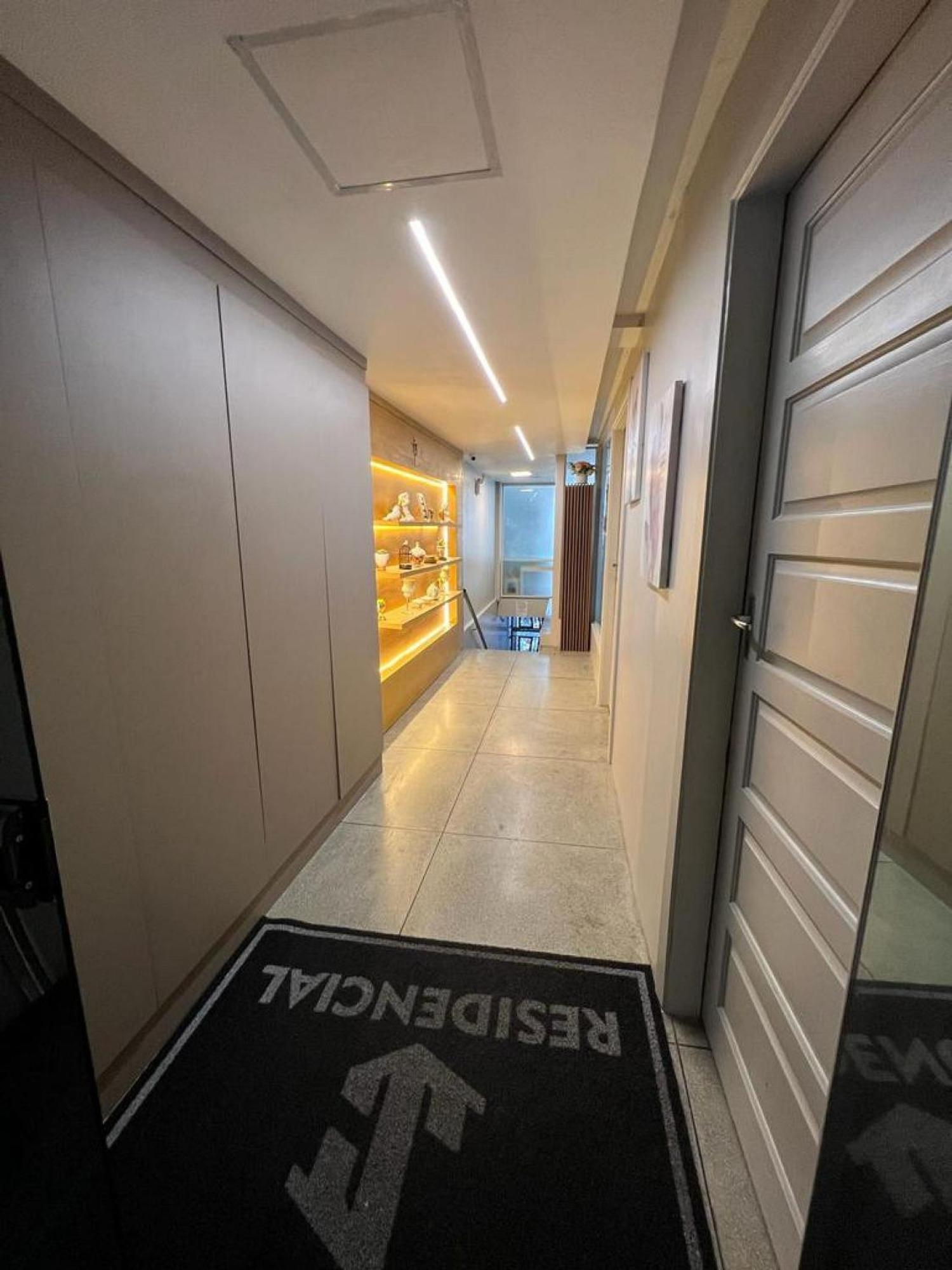 Studio 101 | Wifi 600Mb | Residencial Jc, Um Lugar Para Ficar. Belém Eksteriør bilde
