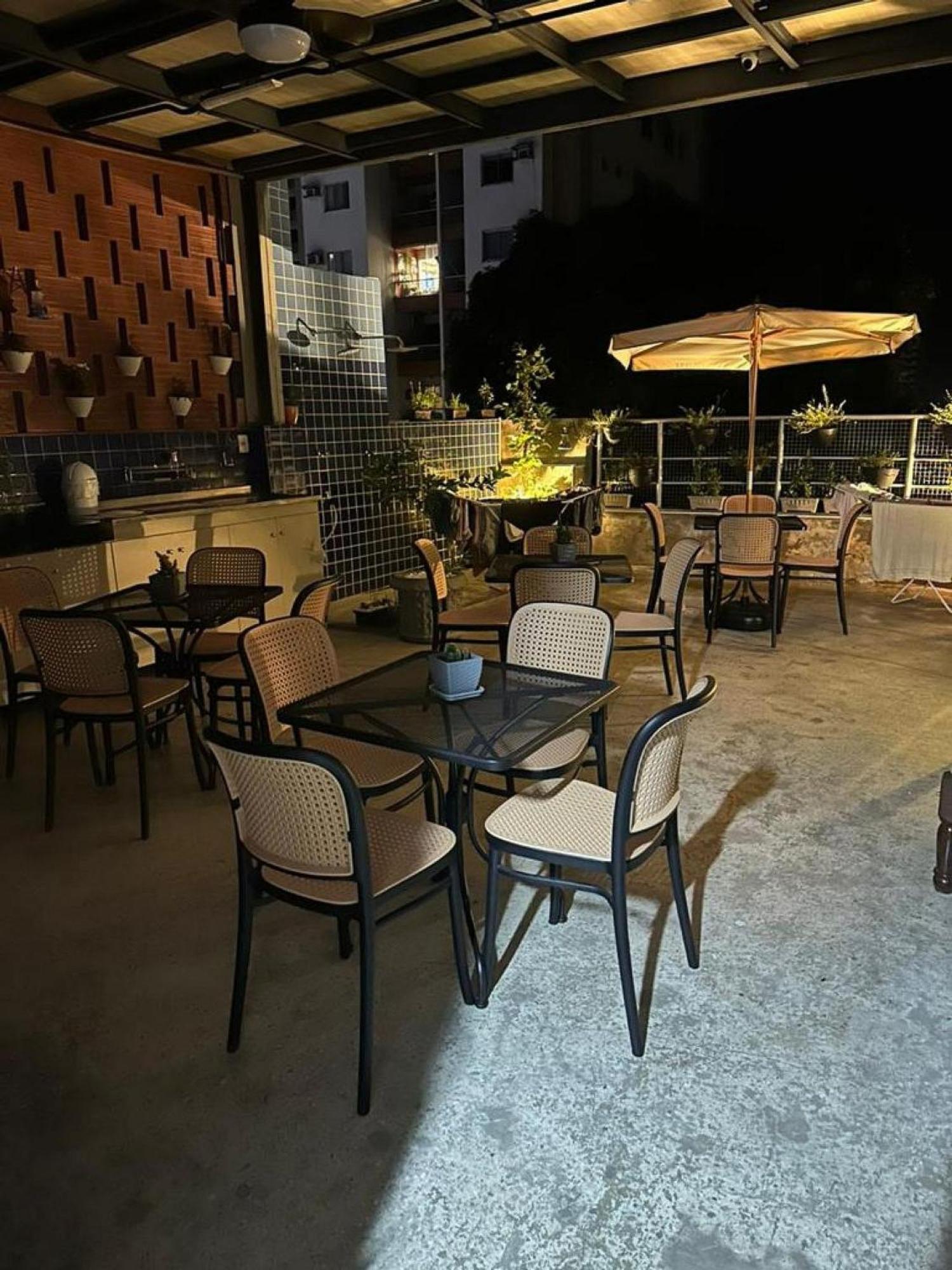 Studio 101 | Wifi 600Mb | Residencial Jc, Um Lugar Para Ficar. Belém Eksteriør bilde