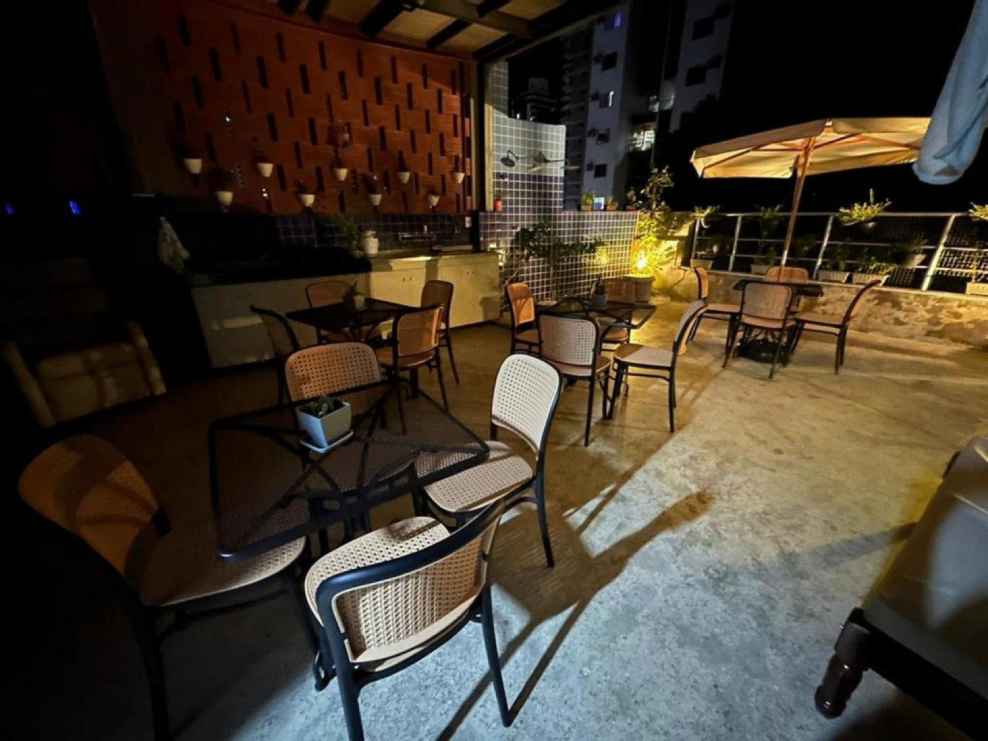 Studio 101 | Wifi 600Mb | Residencial Jc, Um Lugar Para Ficar. Belém Eksteriør bilde