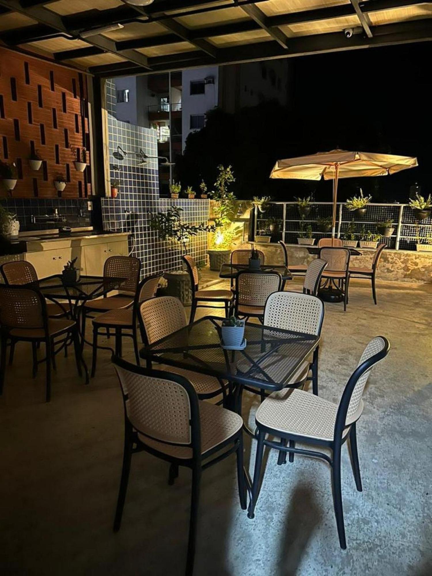 Studio 101 | Wifi 600Mb | Residencial Jc, Um Lugar Para Ficar. Belém Eksteriør bilde
