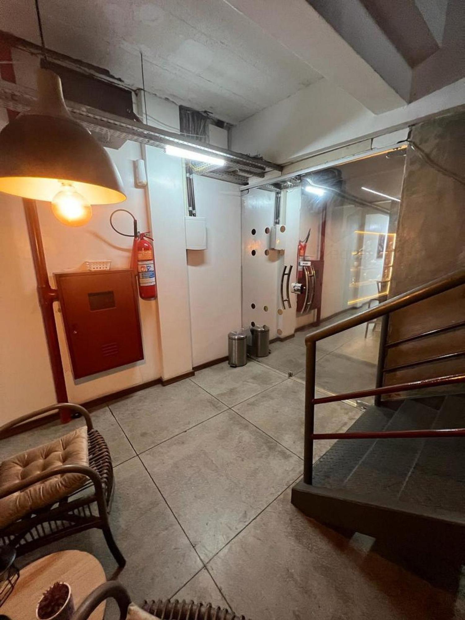 Studio 101 | Wifi 600Mb | Residencial Jc, Um Lugar Para Ficar. Belém Eksteriør bilde