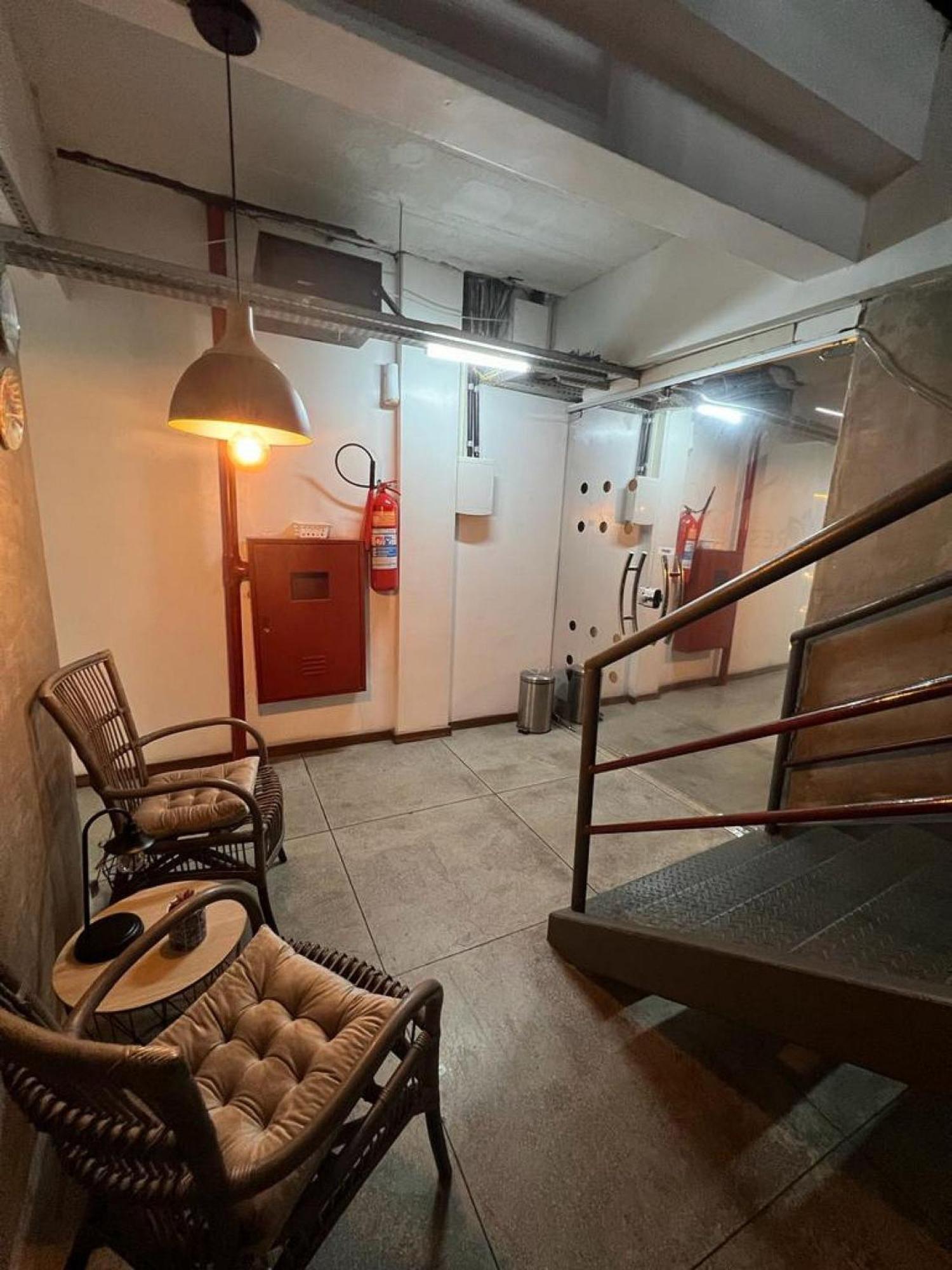 Studio 101 | Wifi 600Mb | Residencial Jc, Um Lugar Para Ficar. Belém Eksteriør bilde