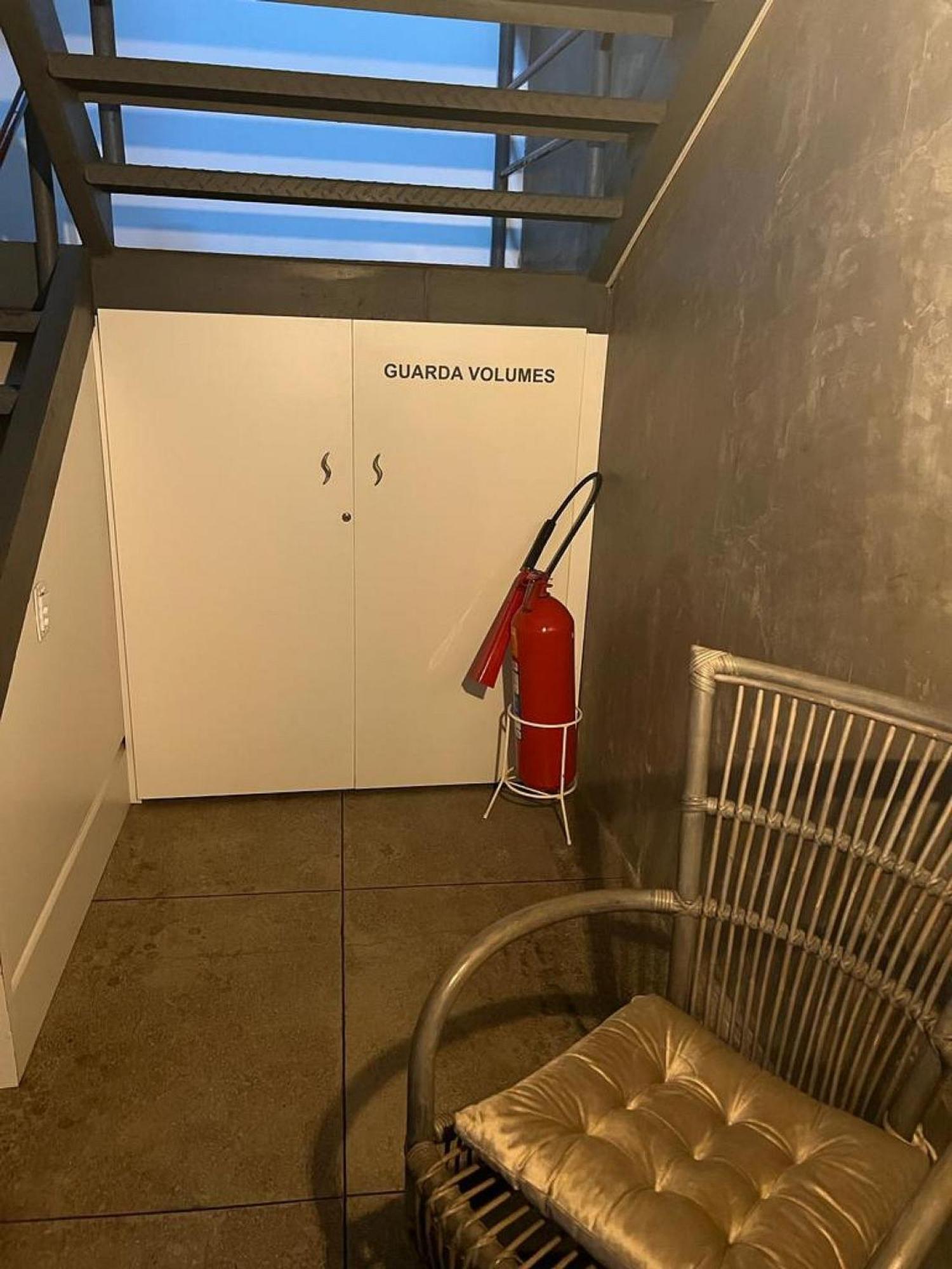 Studio 101 | Wifi 600Mb | Residencial Jc, Um Lugar Para Ficar. Belém Eksteriør bilde