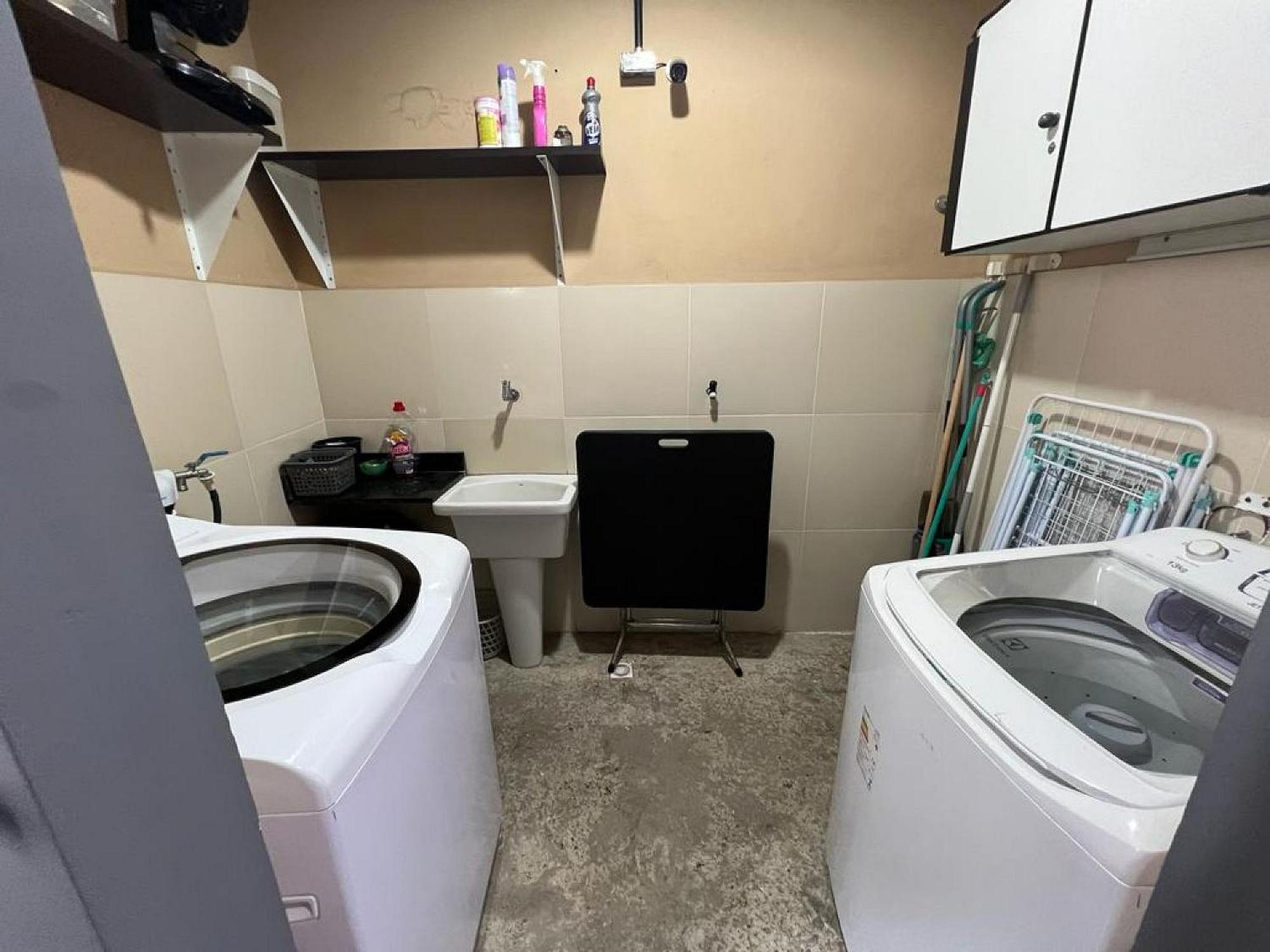 Studio 101 | Wifi 600Mb | Residencial Jc, Um Lugar Para Ficar. Belém Eksteriør bilde