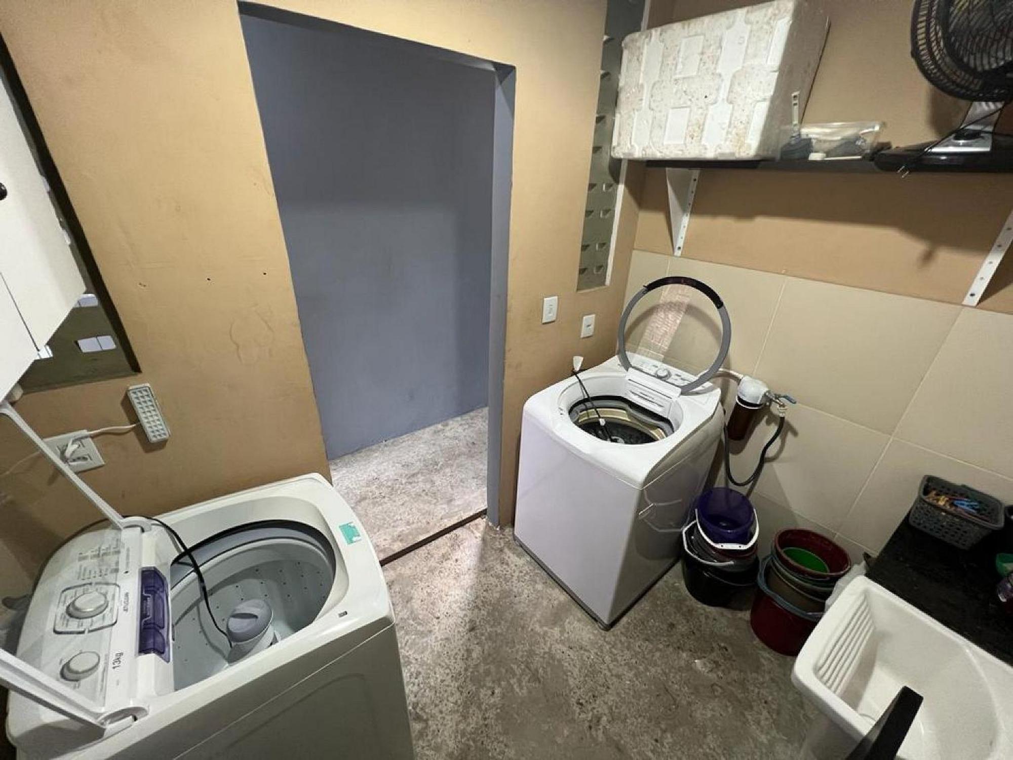Studio 101 | Wifi 600Mb | Residencial Jc, Um Lugar Para Ficar. Belém Eksteriør bilde