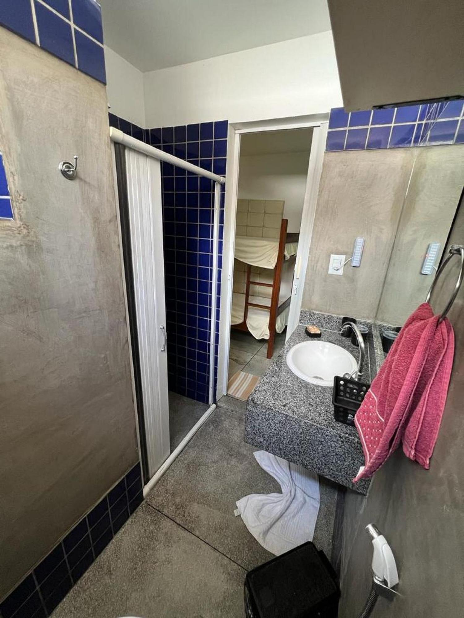 Studio 101 | Wifi 600Mb | Residencial Jc, Um Lugar Para Ficar. Belém Eksteriør bilde